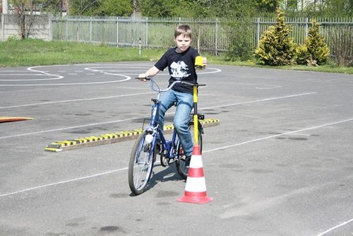 W świetle obowiązujących przepisów - zdjęcia