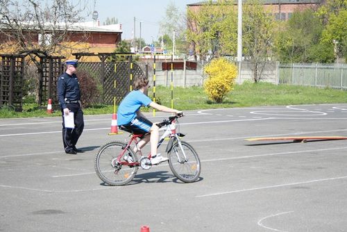 W świetle obowiązujących przepisów - zdjęcia