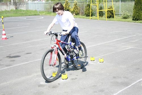 W świetle obowiązujących przepisów - zdjęcia