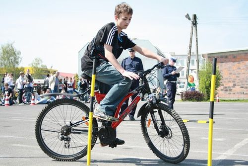 W świetle obowiązujących przepisów - zdjęcia
