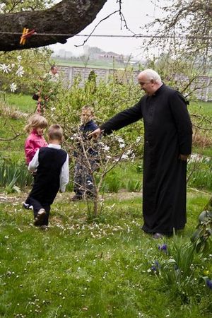 W poszukiwaniu wielkanocnej tradycji - zdjęcia