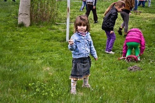 W poszukiwaniu wielkanocnej tradycji - zdjęcia