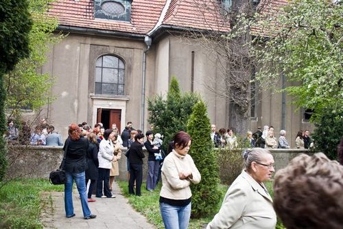 W poszukiwaniu wielkanocnej tradycji - zdjęcia