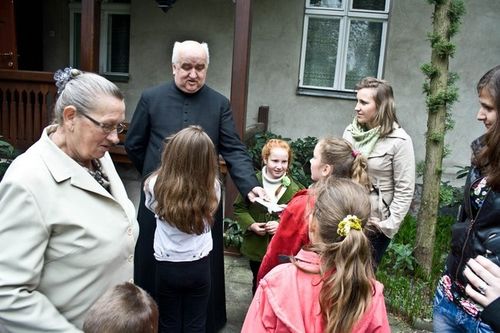 W poszukiwaniu wielkanocnej tradycji - zdjęcia