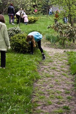 W poszukiwaniu wielkanocnej tradycji - zdjęcia