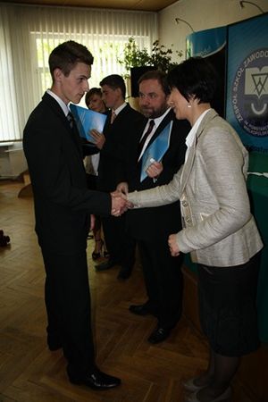 Przeminęło z wiatrem - galeria