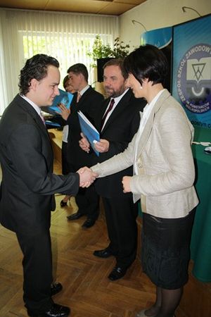 Przeminęło z wiatrem - galeria