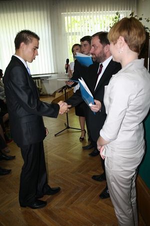 Przeminęło z wiatrem - galeria