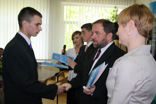 Przeminęło z wiatrem - galeria