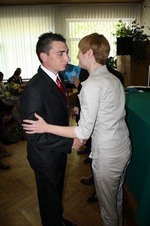 Przeminęło z wiatrem - galeria