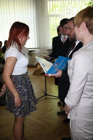 Przeminęło z wiatrem - galeria