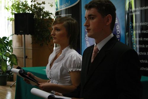 Przeminęło z wiatrem - galeria