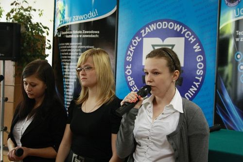 Przeminęło z wiatrem - galeria