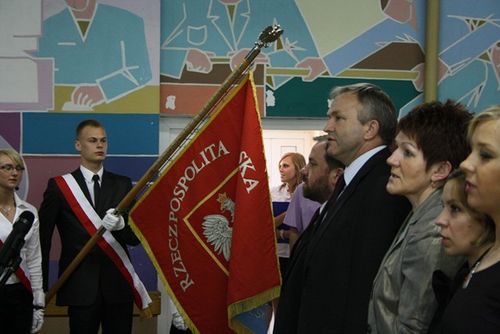 Przeminęło z wiatrem - galeria