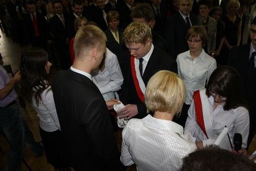 Przeminęło z wiatrem - galeria