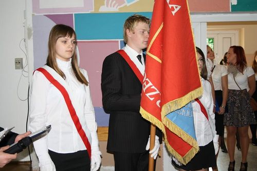 Przeminęło z wiatrem - galeria