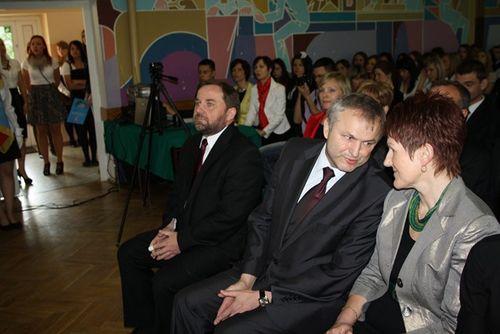 Przeminęło z wiatrem - galeria