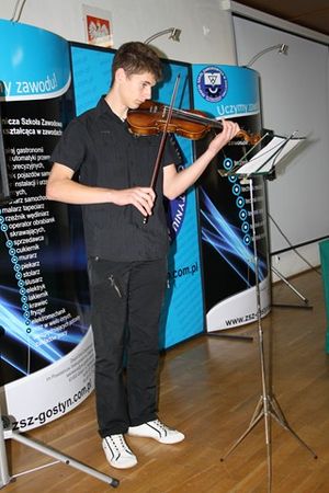 Przeminęło z wiatrem - galeria