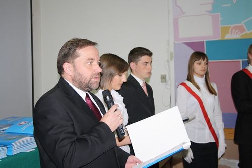 Przeminęło z wiatrem - galeria