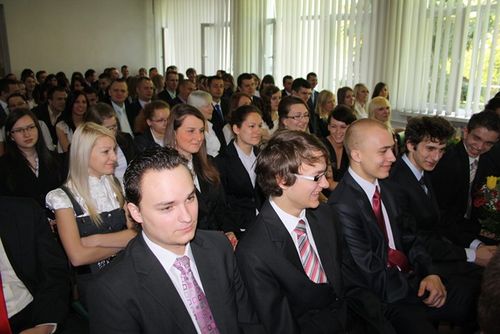 Przeminęło z wiatrem - galeria