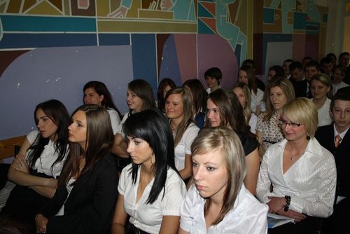 Przeminęło z wiatrem - galeria