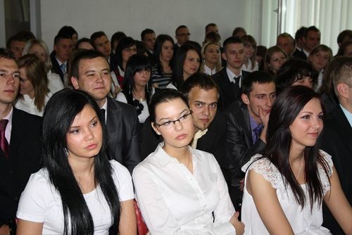 Przeminęło z wiatrem - galeria