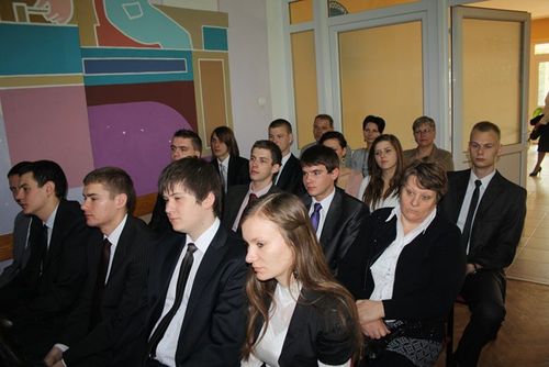 Przeminęło z wiatrem - galeria