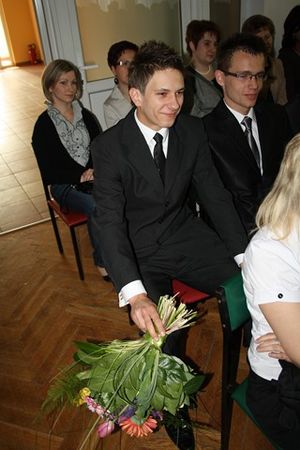 Przeminęło z wiatrem - galeria