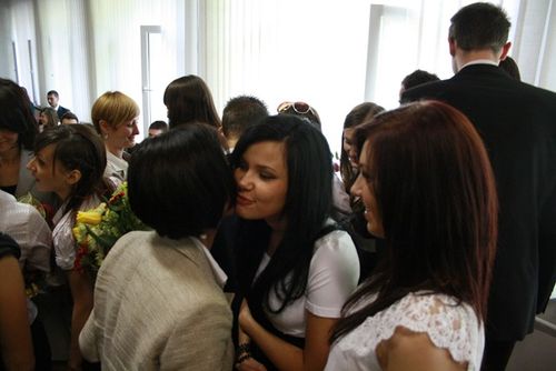 Przeminęło z wiatrem - galeria