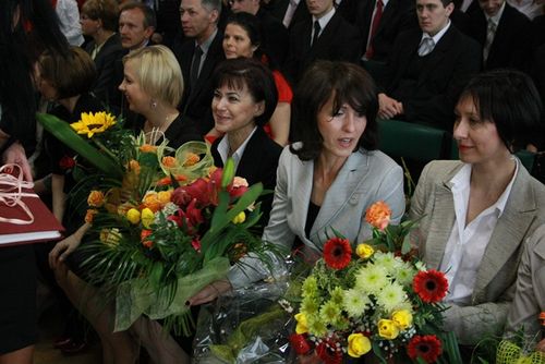 Przeminęło z wiatrem - galeria