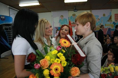 Przeminęło z wiatrem - galeria