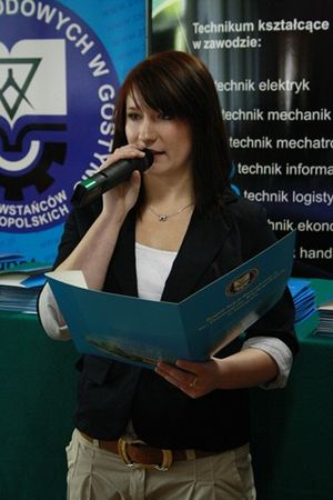 Przeminęło z wiatrem - galeria