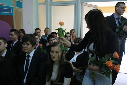 Przeminęło z wiatrem - galeria