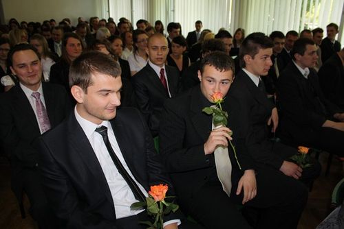 Przeminęło z wiatrem - galeria