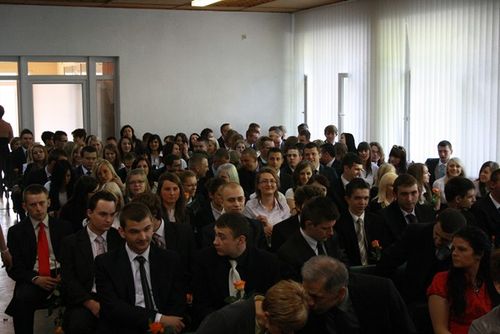 Przeminęło z wiatrem - galeria