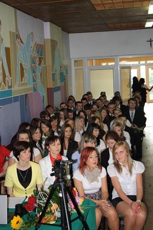 Przeminęło z wiatrem - galeria