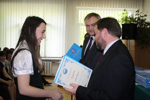 Przeminęło z wiatrem - galeria