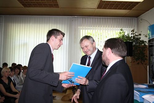 Przeminęło z wiatrem - galeria