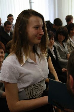 Przeminęło z wiatrem - galeria