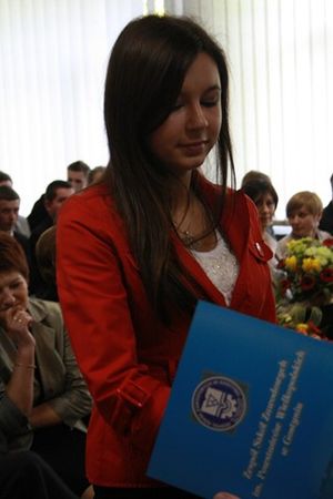 Przeminęło z wiatrem - galeria