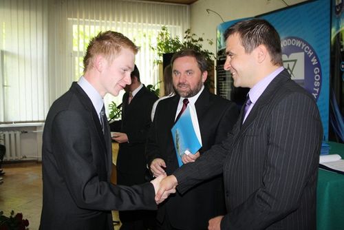 Przeminęło z wiatrem - galeria