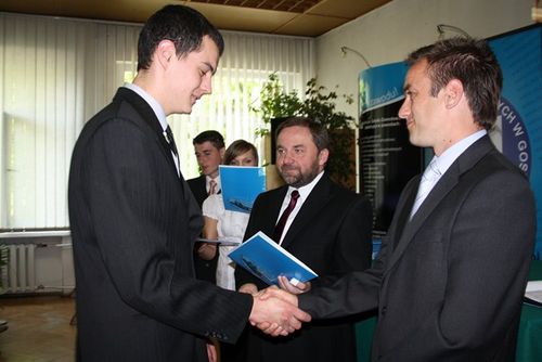 Przeminęło z wiatrem - galeria