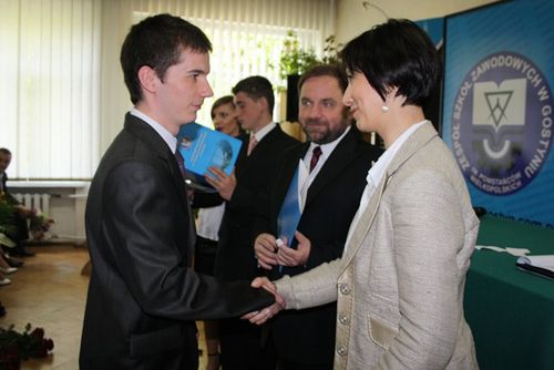 Przeminęło z wiatrem - galeria