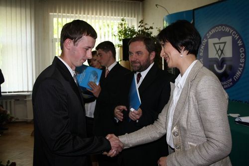 Przeminęło z wiatrem - galeria