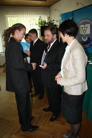 Przeminęło z wiatrem - galeria