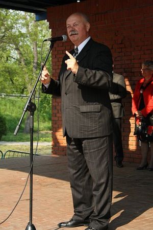 Zapłonął olimpijski znicz - galeria