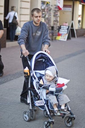 Lekcja współczesnego patriotyzmu - galeria