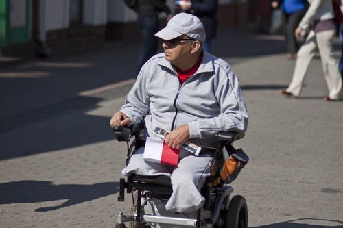 Lekcja współczesnego patriotyzmu - galeria