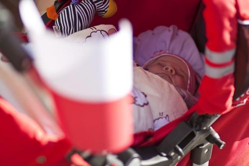 Lekcja współczesnego patriotyzmu - galeria