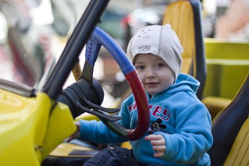 Lekcja współczesnego patriotyzmu - galeria
